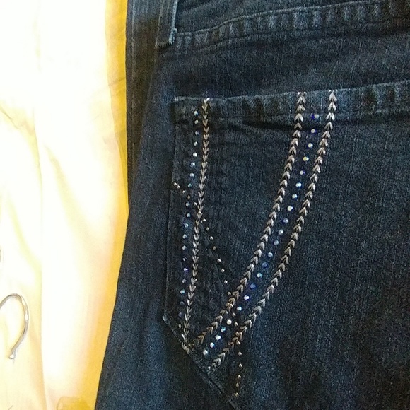 NYDJ JEANS - Picture 4 of 8